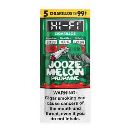 Jooze Melon Propane